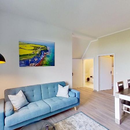 Ferienwohnung Leuchtturmwaerter Putgarten Екстер'єр фото