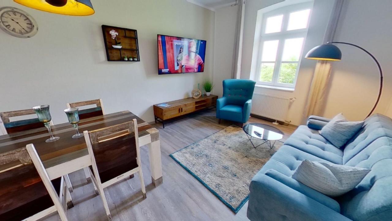 Ferienwohnung Leuchtturmwaerter Putgarten Екстер'єр фото