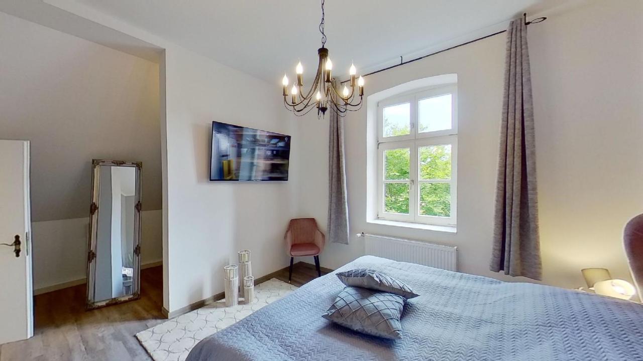 Ferienwohnung Leuchtturmwaerter Putgarten Екстер'єр фото