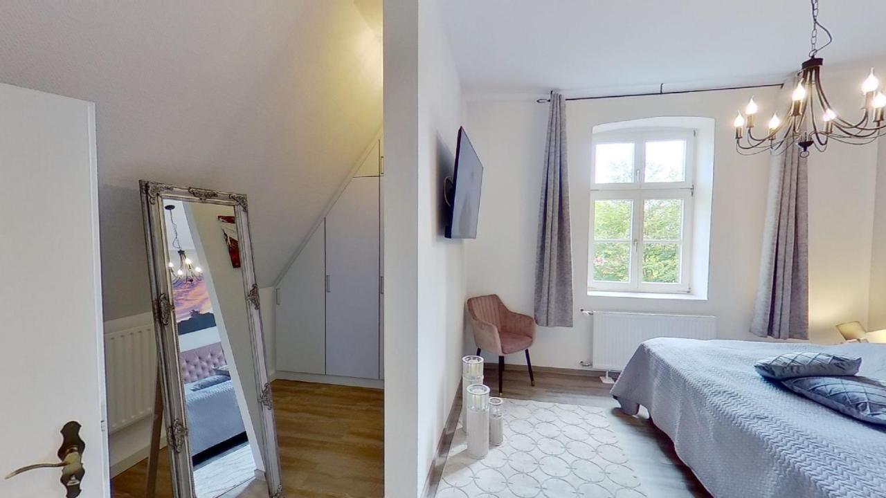 Ferienwohnung Leuchtturmwaerter Putgarten Екстер'єр фото